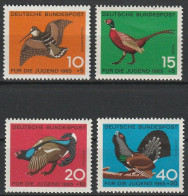 BRD 1965 ** - Grey Partridge