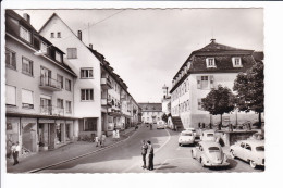 784 - Mülheim I. B; - Mülheim A. D. Ruhr