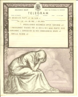 TELEGRAM C 9 ( V ) TELEGRAMME Cachet De TERVUREN 1964 - Telegrammi