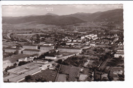 Mülheim / Baden - Luftbild Mit Den Kasernen U. Den Schwarzwaldbergen - Muelheim A. D. Ruhr