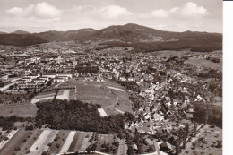 Mülheim / Baden - Luftbild Albrecht Brugger,..... - Muelheim A. D. Ruhr