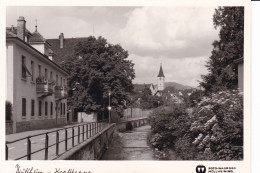 Mülheim - Krafftgasse - Muelheim A. D. Ruhr