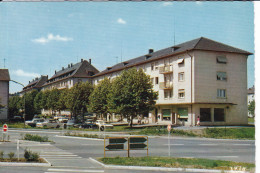 Mülheim - La Cité Française - Mülheim A. D. Ruhr