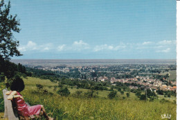 Mülheim - Vue Panoramique - Muelheim A. D. Ruhr