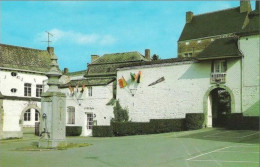 FOSSES-la-VILLE - Musée "Le Petit Chapître" - N'a Pas Circulé - Fosses-la-Ville