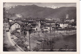 LAGO MAGGIORE - FERIOLO - STRADA DEL SEMPIONE - Otros & Sin Clasificación