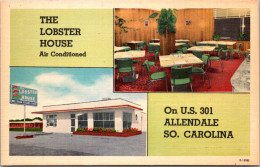 South Carolina Allendale The Lobster House - Andere & Zonder Classificatie