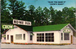 Arkansas Boles Mid-Way Park Restaurant  - Other & Unclassified