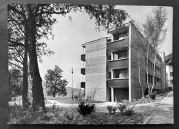 Walchwil Erholungsheim Sankt Elisabeth - Walchwil