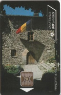 Telecarte ANDORRE - 50 U - Andorra