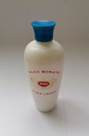 TALCO BORATO MIRA LANZA VINTAGE 1950 - Prodotti Di Bellezza