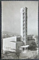 Zürich Altstetten Protestantische Kirche - Altstetten