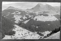 Matten I. Simmental Albristhubel U. Albristhorn - Matten Bei Interlaken