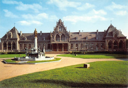 CPM - BICHE - Carte - Parc Et Monuments - Binche