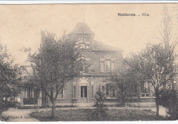 Londerzeel - Malderen : Villa Rombouts - Londerzeel