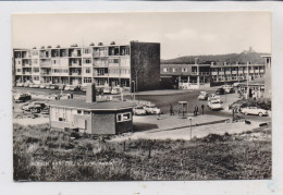 NOORD-HOLLAND - BEVERWIJK - WIJK AAN ZEE, V.d. Wijkplein, Oldtimer - Wijk Aan Zee