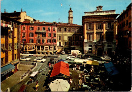 (3 Q 43) France - Marché Aux Poissons De Nice (Fish Market) - Marchés