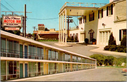 Illinois Des Plains Deville Motor Inn - Autres & Non Classés