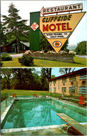 West Virginia Harpers Ferry Cliffside Motel And Restaurant - Altri & Non Classificati