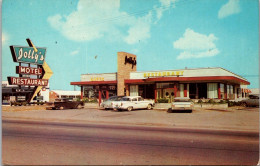 Kentucky Cave City Jolly's Motel And Restaurant - Autres & Non Classés