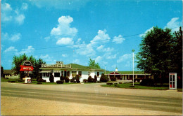 Kentucky Hopkinsville The Hopkinsville Plaza Motel And Restaurant - Hopkinsville