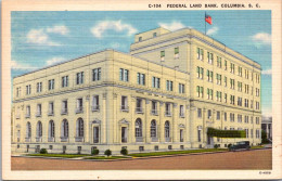 South Carolina Columbia Federal Land Bank  - Columbia