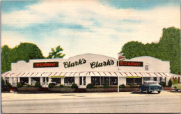 South Carolina Sante Clark's Restaurant - Autres & Non Classés