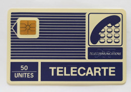 Télécarte France Télécom - Pyjama (Mat Et N° Inversés) - Pyjamas'