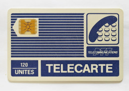 Télécarte France Télécom - Pyjama - Pyjamas'