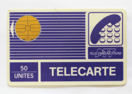 Télécarte France Télécom - Pyjama (6 Chiffres) Coin Abimé - Gestreift (Pyjama)