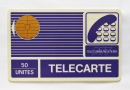 Télécarte France Télécom - Pyjama (Sans Chiffres) - Pyjamas'