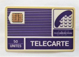 Télécarte France Télécom - Pyjama - Pyjamas'