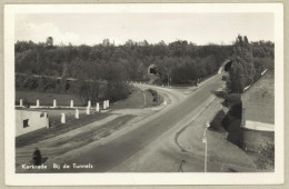 Kerkrade *** Bij De Tunnels - 1953 - Kerkrade