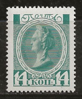 Russie 1913 N° Y&T :  82 ** - Unused Stamps