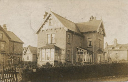 Real Photo Hill Cottage Buxton  Hunter Photographer - Derbyshire