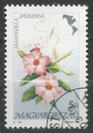 HONGRIE N° 3307 OBLITERE - Used Stamps