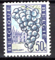1353** CU Trait Bleu Vertical à Gauche Du Raisin - Neuf Sans Charnières - 1961-1990
