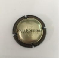 Capsule De Champagne - Louis ROEDERER - Roederer, Louis