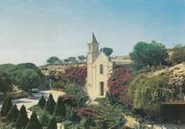 Delcampe - LAMPEDUSA  /  La Chiesetta Di Campagna _ Viaggiata - Agrigento