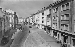 88-CHARMES- RUE MAURICE BARRES - Andere & Zonder Classificatie