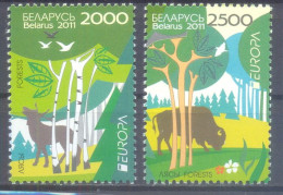 BELARUS (EUR018) XC - 2011