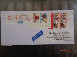 HOLANDSKO - Storia Postale