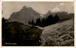 Braunwaldalp (7202) * 25. 8. 1928 - Braunwald