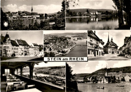 Stein Am Rhein - 7 Bilder (28898) - Stein Am Rhein