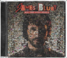 James BLUNT   All The Lost Souls - Sonstige - Englische Musik