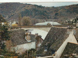 Argentat   Bords De La Dordogne - Argentat