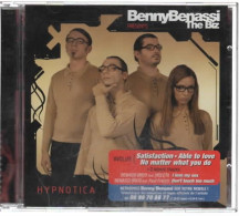 Benny BENASSI   The Biz - Altri - Inglese