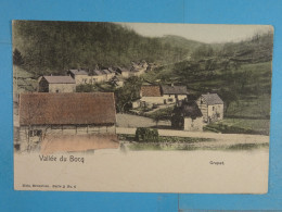 Vallée Du Bocq Crupet (colorisée) - Assesse