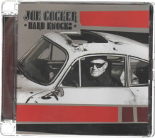 JOE COCKER  Hard Knocks - Other - English Music
