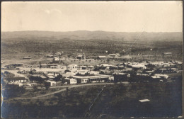 NAMIBIE - D.S.W. AFRIKA - WINDHUK - 1912 - Namibia